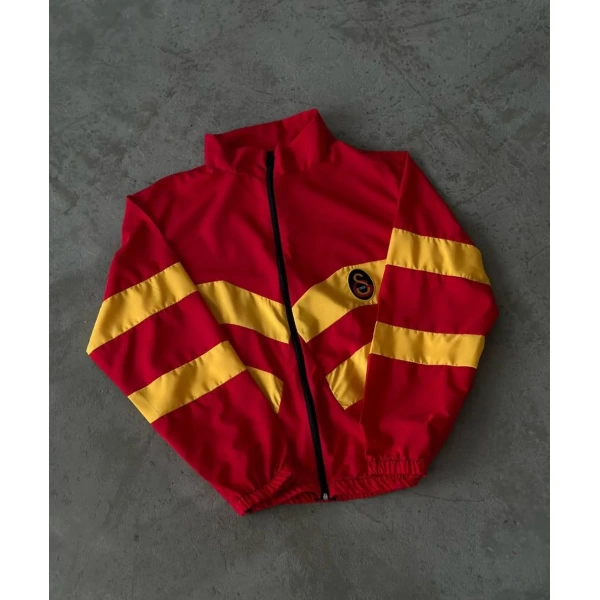 Yeni Sezon Oversize Yağmurluk