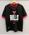 OVERSİZE BULLS T SHİRT