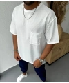 Oversize T-şhirt