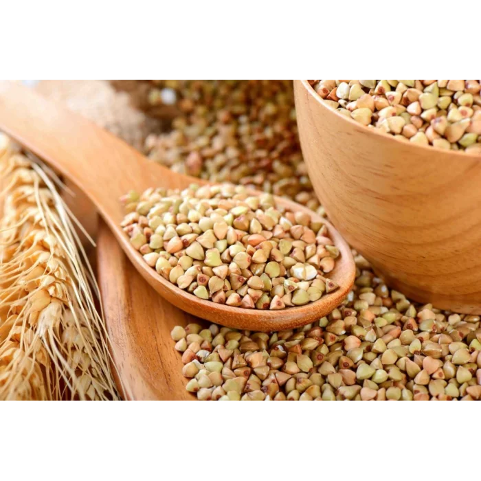 1000 gr Karabuğday ( Glutensiz )