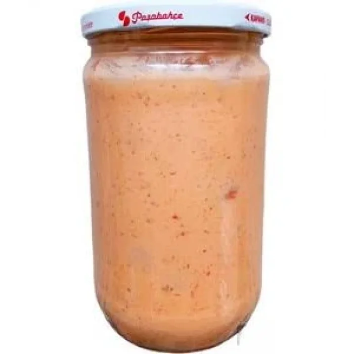 1000 gr Yaş Tarhana