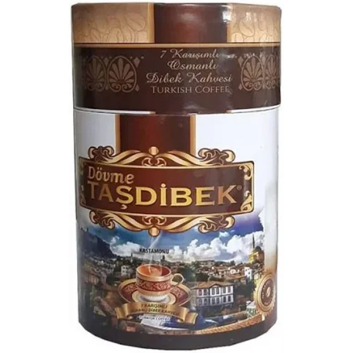 200 gr Taş Dibek Kahvesi
