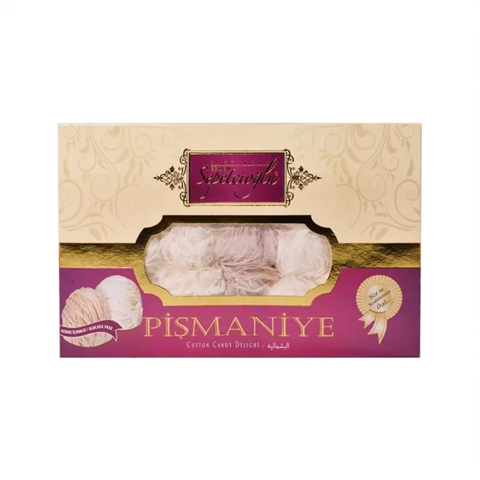 250 gr Pişmaniye