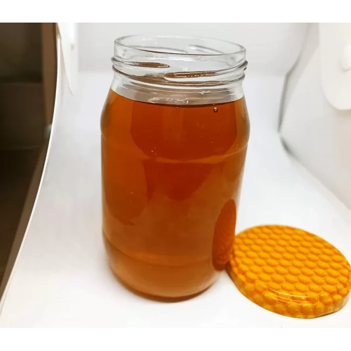 500 gr Çiçek Balı