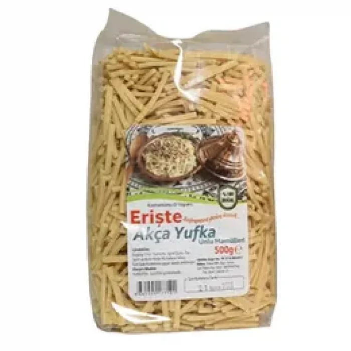 500 gr Erişte