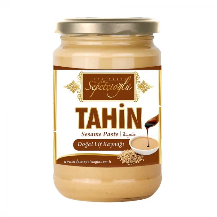 650 gr Tahin
