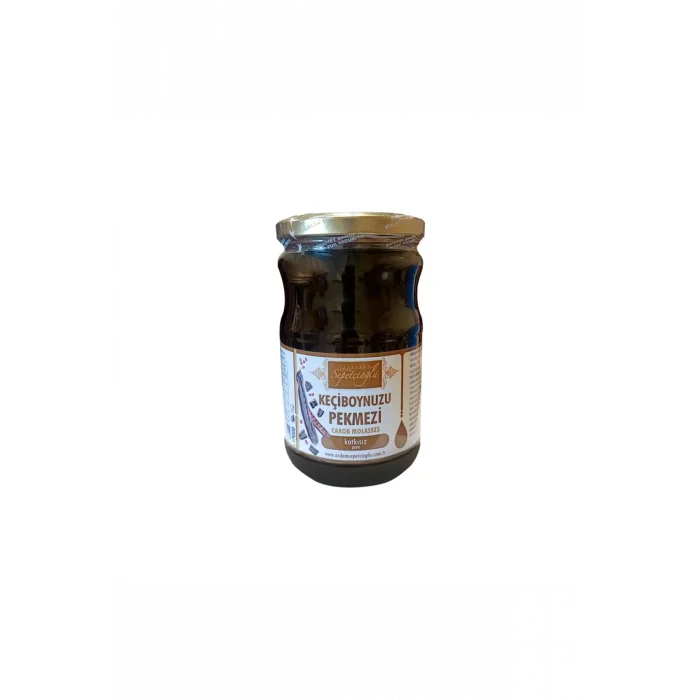 800 gr Keçiboynuzu Pekmez