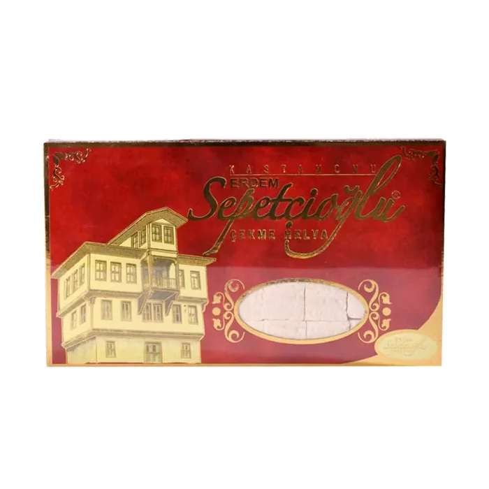 850 Gr Sade Çekme Helva