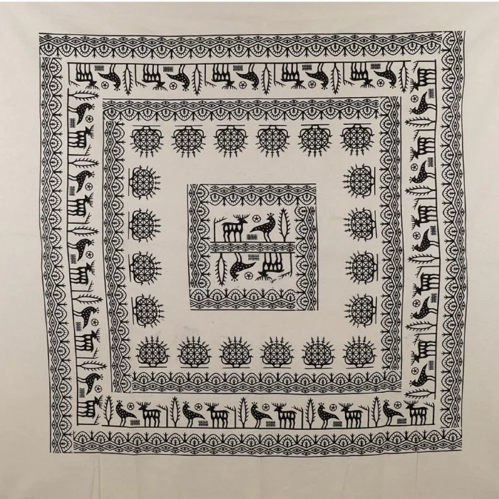 Beyaz Sofrabezi 150x150