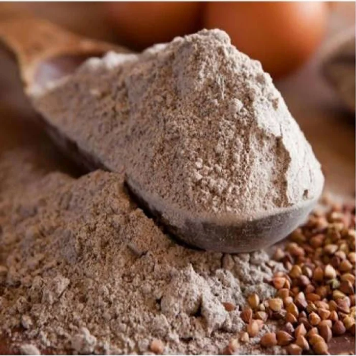 Karabuğday Unu (Glutensiz)