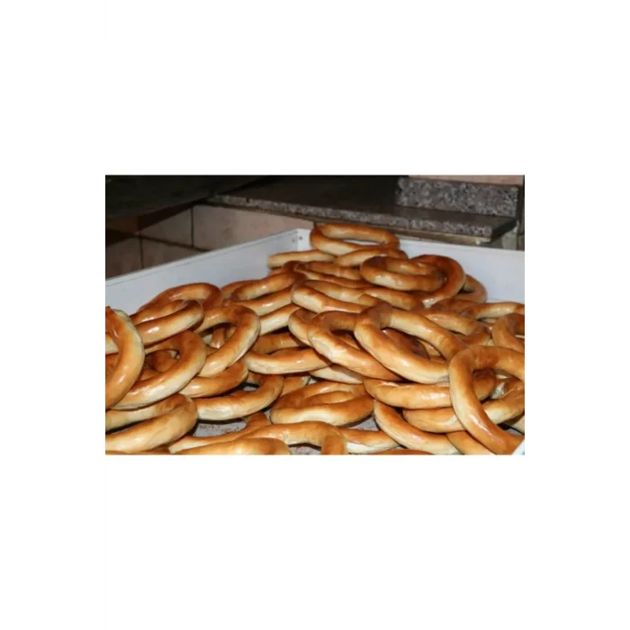 Kastamonu Sade Simidi ( 10 Adet )