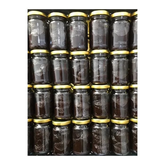 100 gr Siyah Sarımsak Püresi