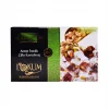 300 gr Antep Fıstıklı Çifte Kavrulmuş Lokum