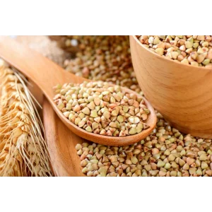 1000 gr Karabuğday ( Glutensiz )