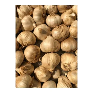 1000 gr Siyah Sarımsak