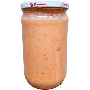 1000 gr Yaş Tarhana