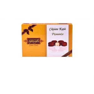 140 gr Çikolata Kaplı Pişmaniye