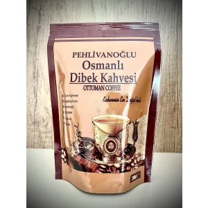200 gr Osmanlı Dibek Kahvesı 7 Karışımlı