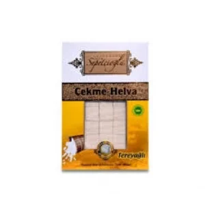 280 Gr Tereyağlı Çekme Helva
