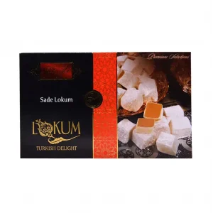 400 gr Sade Lokum