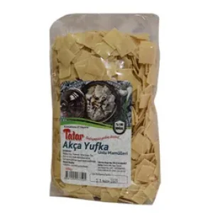 500 gr Tatar Makarna