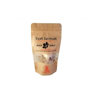 65 gr Siyah Sarımsak