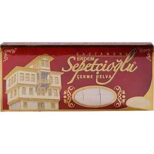 650 Gr Sade Çekme Helva