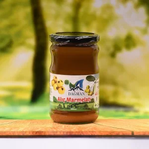 720 gr Alıç Marmelatı