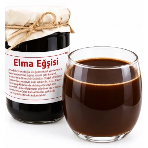900 gr Elma Eğşisi