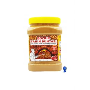 935 gr Kepekli Bozkır Tahini