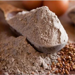 Karabuğday Unu (Glutensiz)