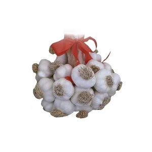 YENİ SEZON TAŞKÖPRÜ SARIMSAĞI DUBLE BOY