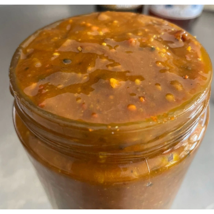 Api Enerji Arı Sütlü Karışım (Çam Balı) 500gr