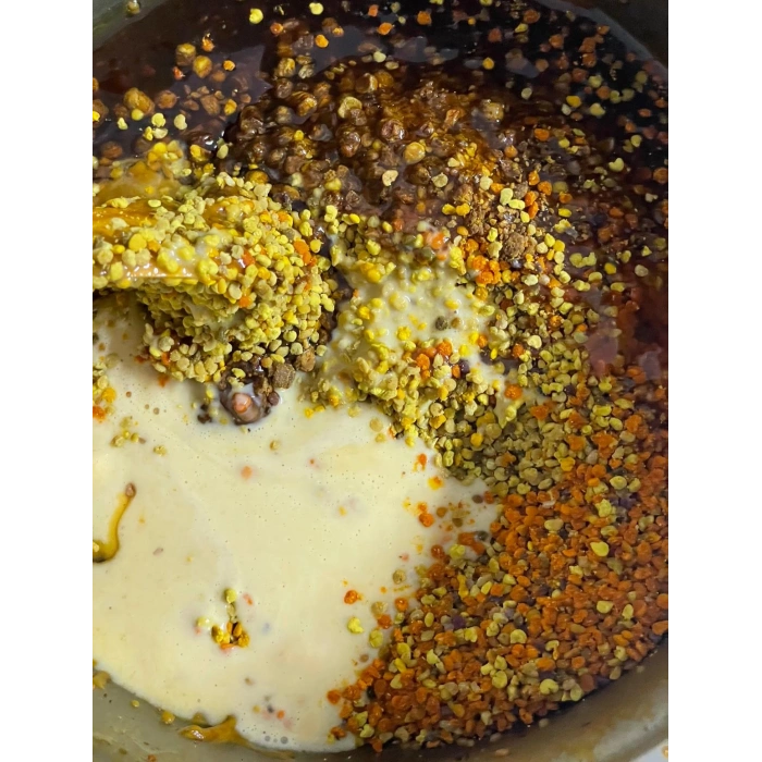 ApiGold Karışım (Çam Balı) 500gr