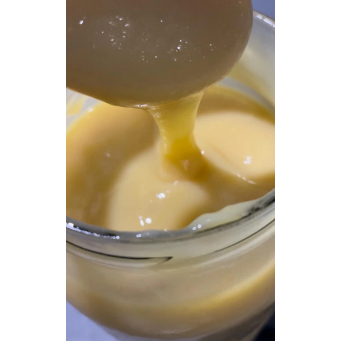 Arı Sütü 100 Gr.(%100 Yerli ,Saf) Yeni Hasat