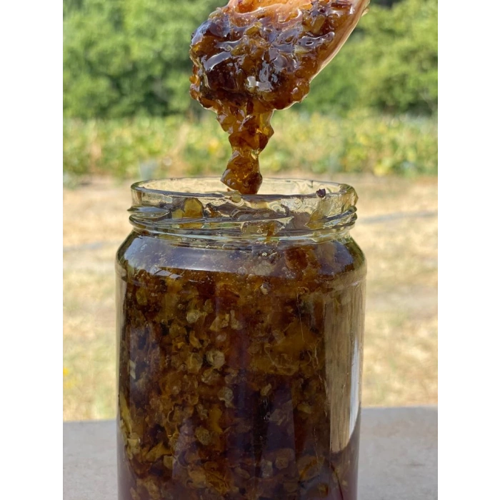 Kazdağı Çam Sır Balı 850gr