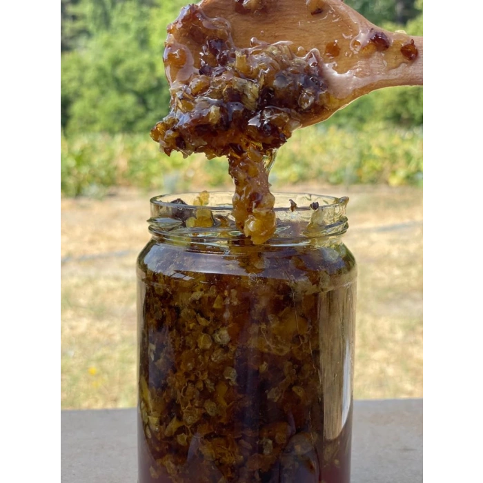 Kazdağı Çam Sır Balı 850gr