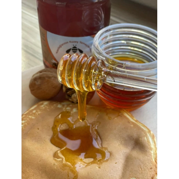 Kazdağı Polifloralı Çiçek Balı 500g