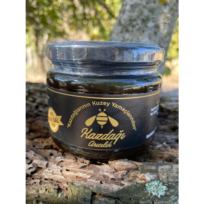 Kazdağı Siyah Bal 430gr