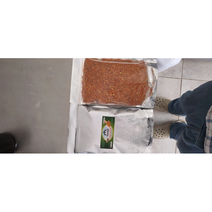 Kazdağı Taze Arı Poleni 1kg (Soğuk Zincir Teslimat)