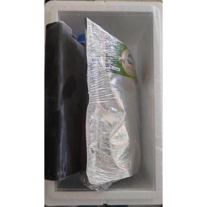 Kazdağı Dondurulmuş Taze Polen 500gr (Soğuk Zincir Ürünüdür)