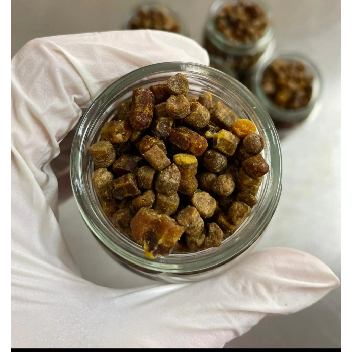 Perga-Arı Ekmeği 100gr