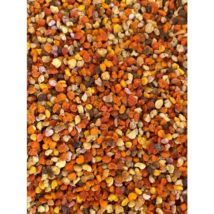 Kazdağı Dondurulmuş Taze Polen 500gr (Soğuk Zincir Ürünüdür)