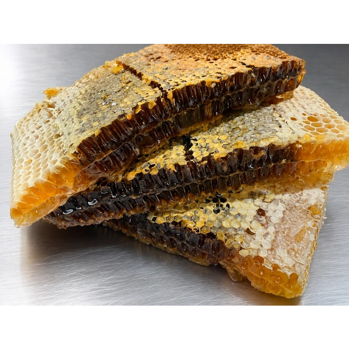 Sınırlı Stok Petekli BAHAR BALI 1500 Gram