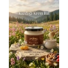 Krem Bal 430g (Sürülebilir %100 Doğal Bal)