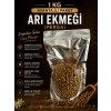 Avantajlı paket 1 KG ARI EKMEĞİ(Perga)