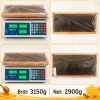 Çıtalı Çiçek Petek Bal Net 2900g