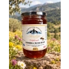 Kazdağı Polifloralı Çiçek Balı 850g