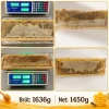Yarım çıta 1450g çıta bal