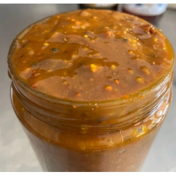 Api Enerji Arı Sütlü Karışım (Çam Balı) 500gr